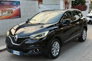 Renault Kadjar 1.5 dCi 110CV EDC NAVI CAMERA 2018