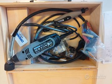 dremel model 225