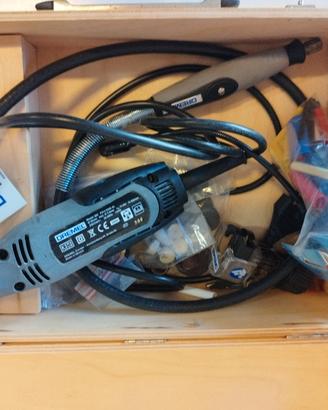 dremel model 225
