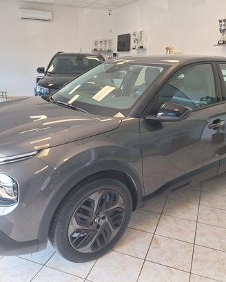Citroen C4 BlueHDi 130 S&S EAT8 Feel Pack