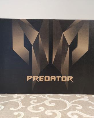 Notebook gaming Acer Predator Helios 16 i9-13900HX