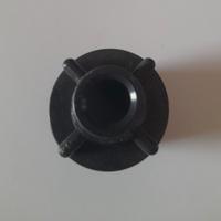 Punta getto irrigazione a doccia n.8 x46 e n.10x