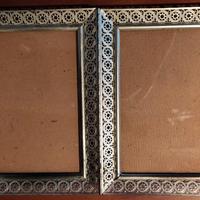 Portafoto a libro anni '30