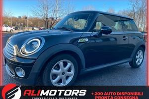 Mini 1.6 16V*Neopatentati*Cerchi*