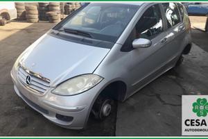 Ricambi Usati MERCEDES-BENZ Classe A (W/C169) 2006
