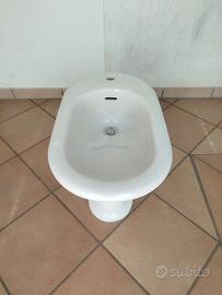 Pozzi Ginori - Bidet