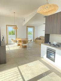 Splendido Appartamento Vista Mare Capo Rizzuto