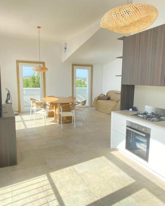 Splendido Appartamento Vista Mare Capo Rizzuto