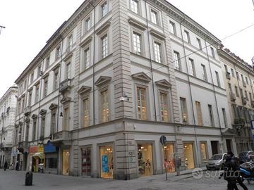 La mansarda di garibaldi