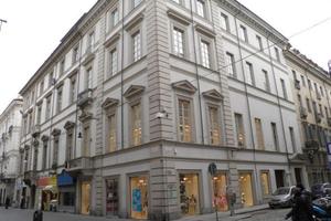 La mansarda di garibaldi