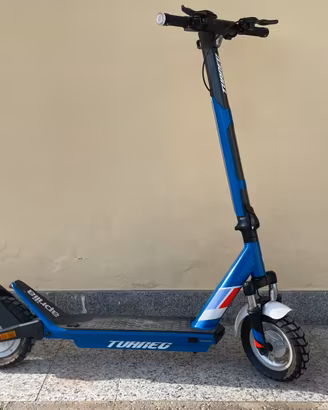 Monopattino ettrico Aprilia Tuareg