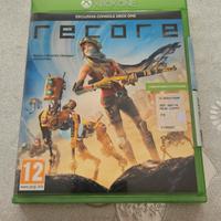 Giochi XBOX ONE - RECORE