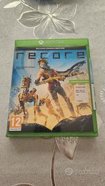 Giochi XBOX ONE - RECORE