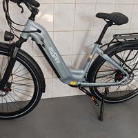 Bici Elettrica EBIKE Onesport ot05 27,5