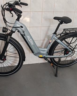 Bici Elettrica EBIKE Onesport ot05 27,5