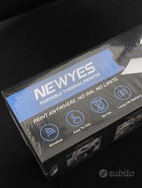 Stampante termica portatile