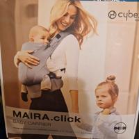 marsupio cybex maira click