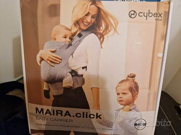 marsupio cybex maira click