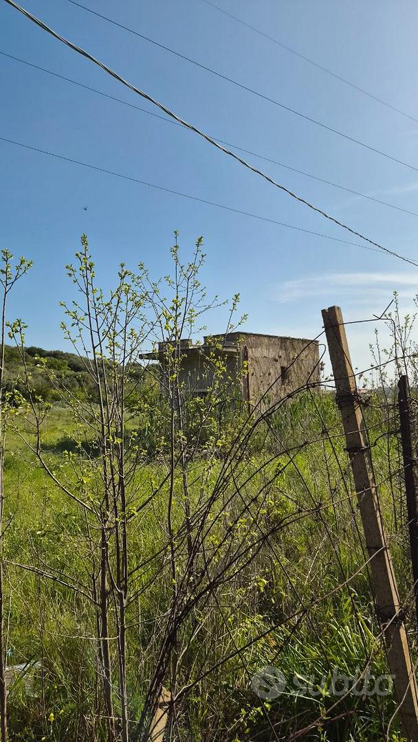 Terreno con rudere Ter/72 - Vista 4