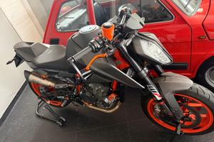 Ktm 890 duke r