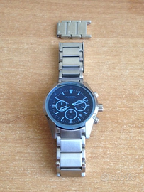 Fossil blue hot sale ch 2516