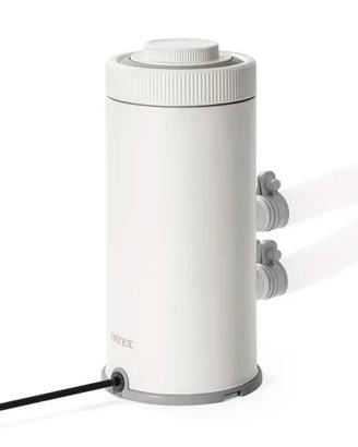 Pompa filtro per piscina  INTEX C530 + 2 filtri
