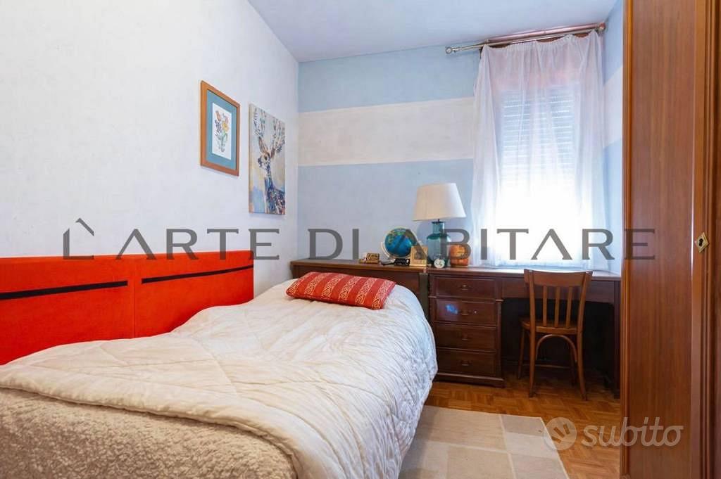 Appartamento – Albignasego, Sant'Agostino - Vista 4