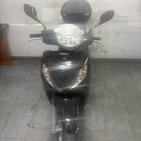 Honda sh 125 ie