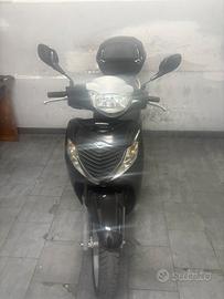Honda sh 125 ie