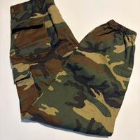 Pantaloni Militari Originali Esercito - 1993