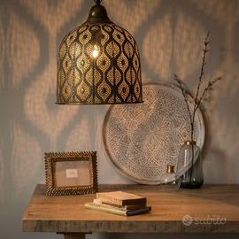 Maisons du monde  - Dabi - Lampada a sospensione i