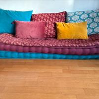 Divano stile orientale Maison du Monde