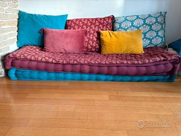 Divano stile orientale Maison du Monde