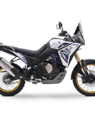 Voge VALICO 800 DSX RALLY
