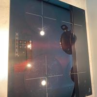 Piano ad induzione Bosh 4 fuochi