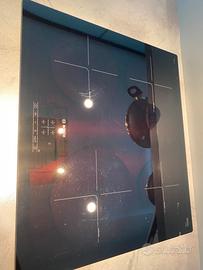 Piano ad induzione Bosh 4 fuochi