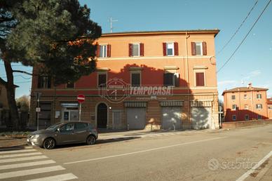 Appartamento a Bologna Via delle Fonti 3 locali