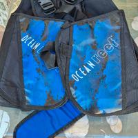 Attrezzatura subacquea