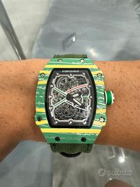 Orologio Mod. Richard Mille