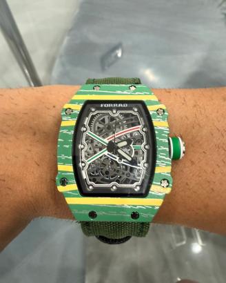 Orologio Mod. Richard Mille