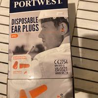 Tappi Portwest Ep02