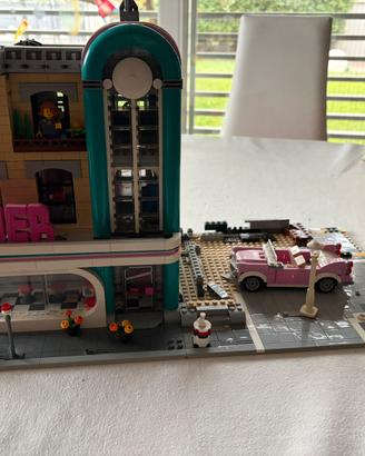 LEGO Creator Expert 10260 Downtown Diner