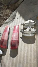 Fanali FIAT Punto prima serie (1993 al 1999)