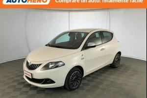LANCIA Ypsilon MM71534