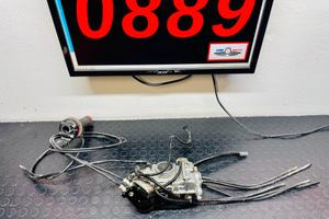 CARBURATORE KEIHIN FCR PROVENIENZA HONDA CRF OTTIM