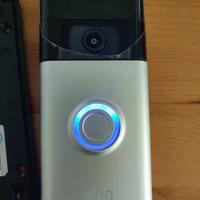 Ring Video Doorbell