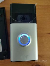 Ring Video Doorbell