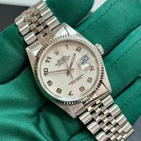 Rolex Datejust 16234 Only Watch
