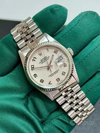 Rolex Datejust 16234 Only Watch