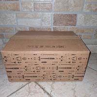 Nuovo picchio folletto vk7s senza filo